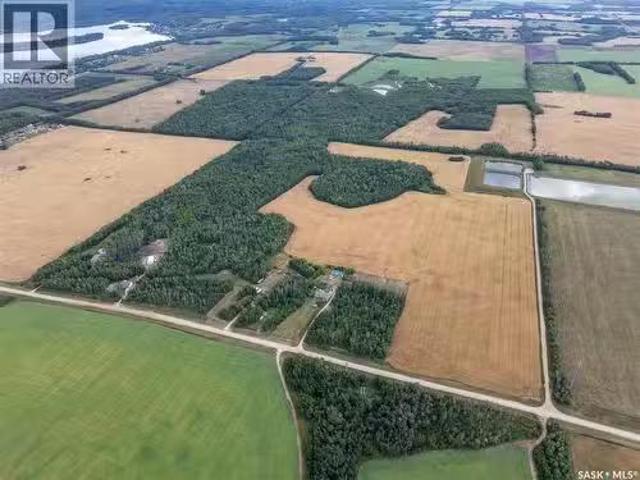 Shores Acreage, Goodsoil, SK, S0M 1A0 vacant land for sale.