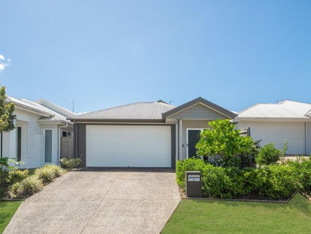 The Shores Lifestyle You've Been Waiting For