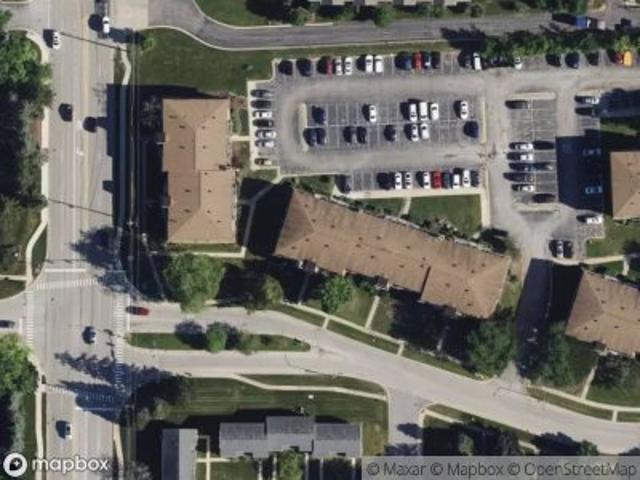 Shorewood Dr Apt 3 2c