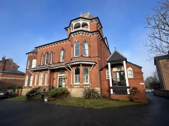 Shorewood, Southport PR9, 2 bed flat to rent, £1,195 pcm | PrimeLocation