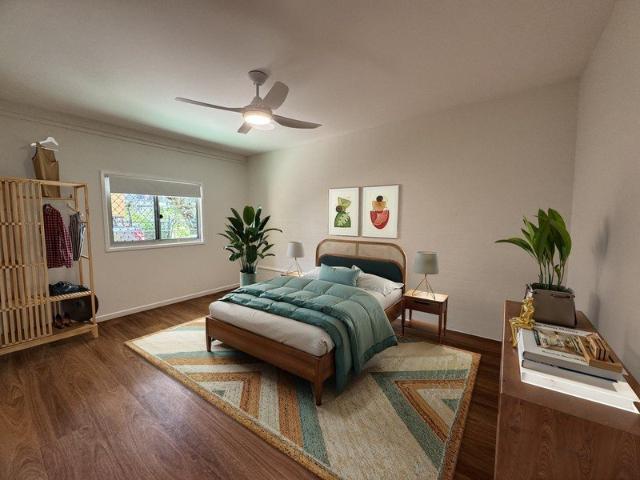 Shorncliffe Unit with Cooling & Style Avail. 01.09.2026