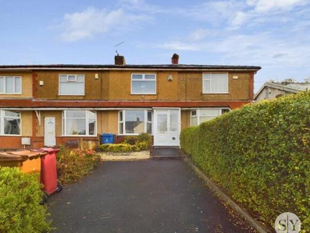 Shorrock Lane, Blackburn, 2 Bedroom Terraced