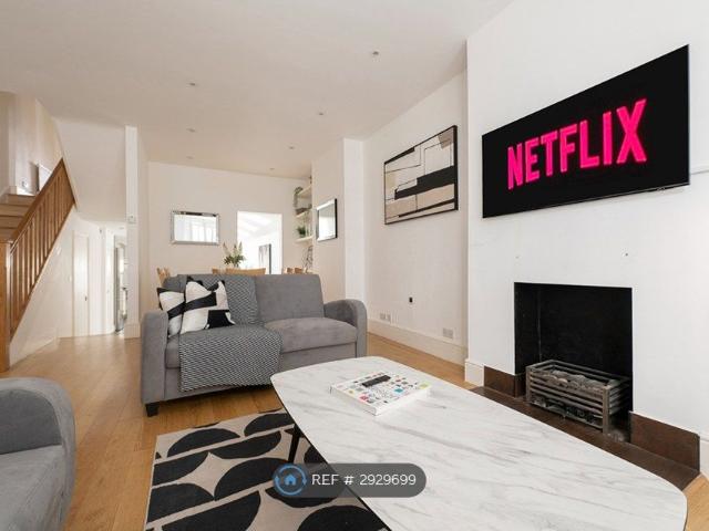 Shorrolds Road, London SW6, 4 bed terraced house to rent, £7,200 pcm | PrimeLocation