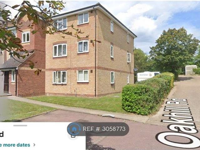 Shorwell Court, Purfleet RM19, 1 bed flat to rent, £995 pcm | PrimeLocation