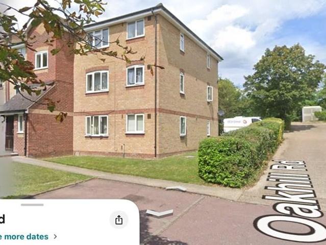 Shorwell Court, Purfleet, RM19 1 bed flat to rent £995 pcm £230 pw