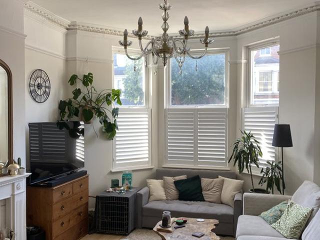 Short Term Only 4th 25th Sept Sunny Garden Flat