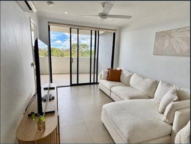 Short Term Opportunity Fully Furnished One Bedroom Apartment
