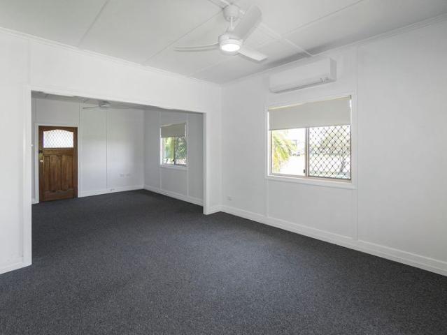 Short Term Accommodation Lease 6 months