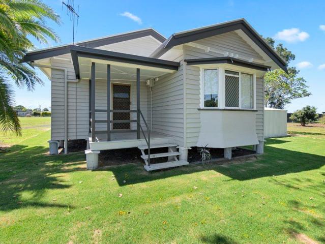 Short Term Accommodation Lease 6 months