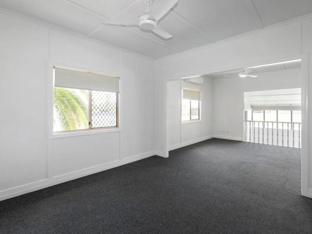Short Term Accommodation Lease 3 Months