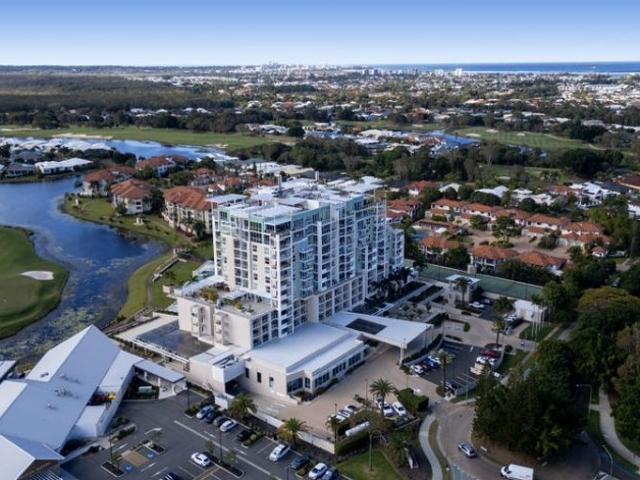 RESORT LIVING FLEXIBLE 1 TO 3 MONTH STAYS PELICAN WATERS CALOUNDRA SUNSHINE COAST