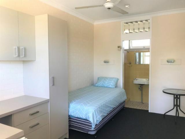 Short Term, Clean, Budget Accommodation