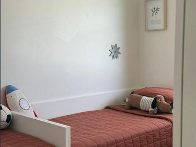 Short Term Coastal Escape – Furnished 2 Bedroom Home with Spacious Yard