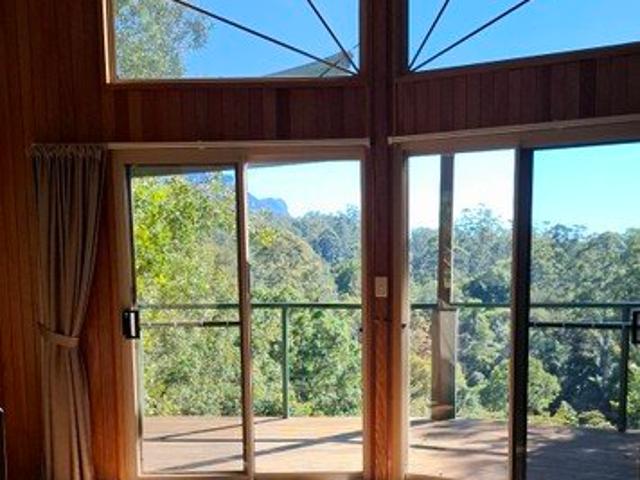 Short Term Cottage on Rural Acreage