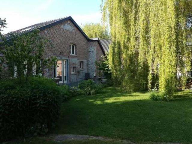 Short term country house rental