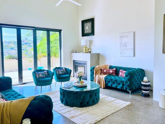 Short Term | Fully furnished