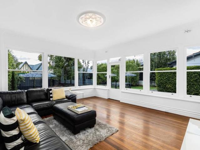 Short term Fully Furnished Executive Rental