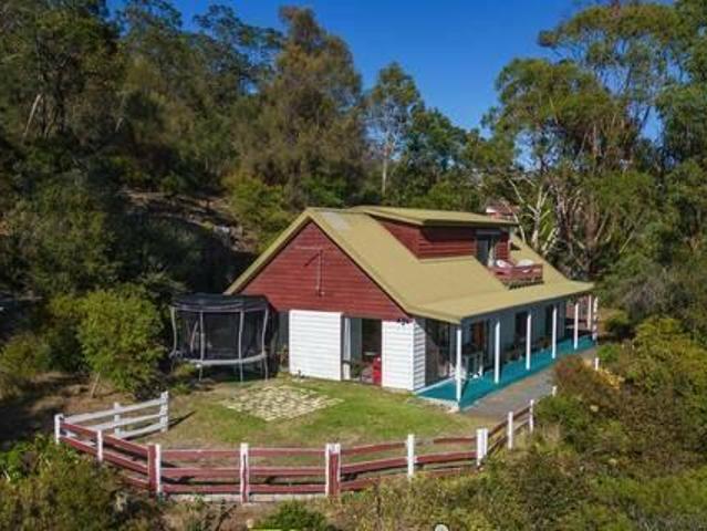 Short Term Fully Furnished House