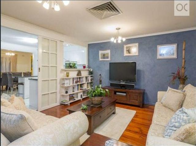 Short Term Furnished