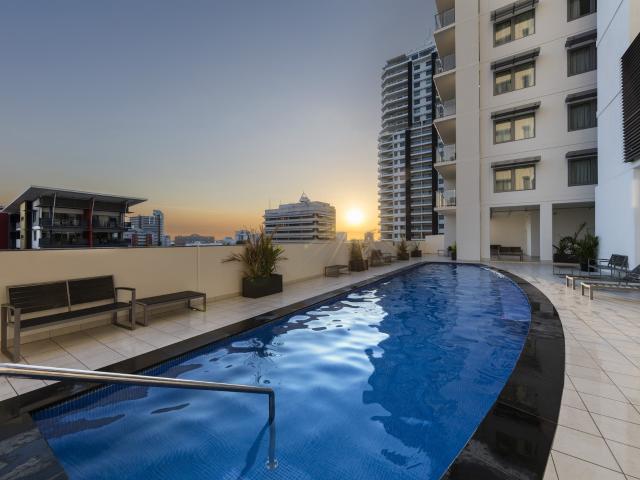 short term furnished 2 bedroom apartments from $740 per week