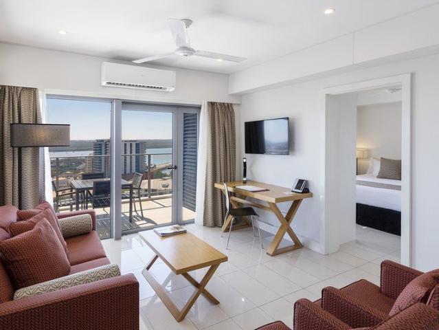 Short Term Furnished 2 Bedroom Apartments $760 per week