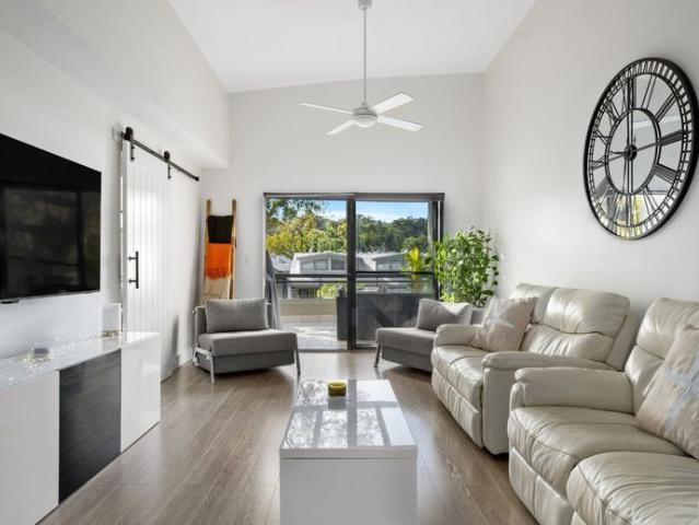 Short term Furnished Apartment in Avalon's Village
