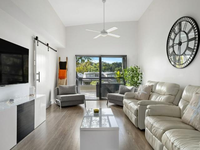 Short term Furnished Apartment in Avalon's Village