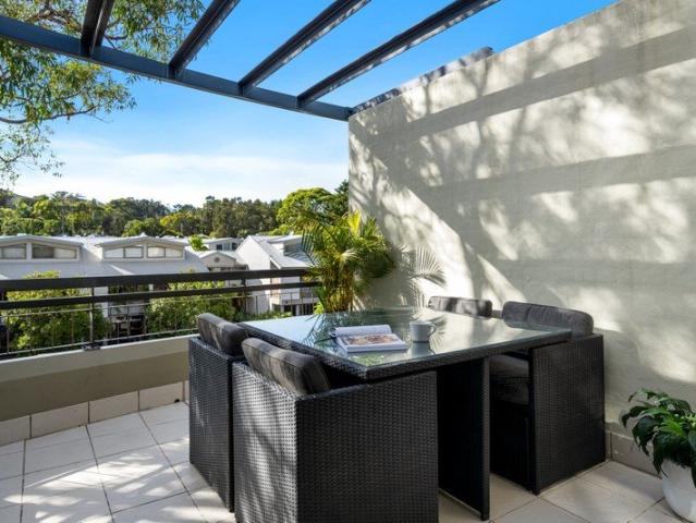 Short term Furnished Apartment in Avalon's Village