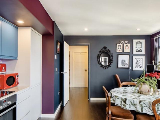 Short Term Flat in Teddington with free parking