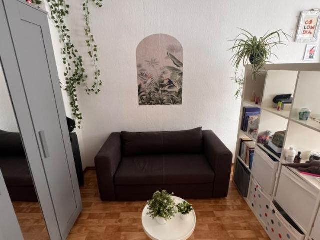 Short Term Gem: Fully Furnished Apartment in Frankfurt – Available 1 December 30 April 2027