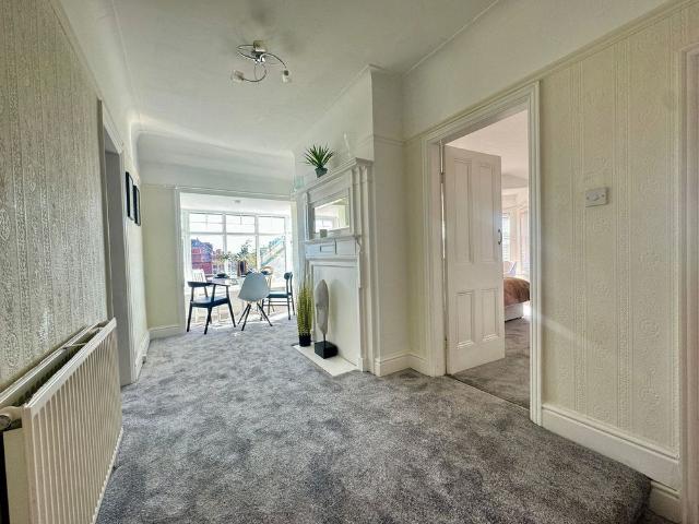 Short Term – Lathom Road, Off Southport Promenade, PR9 – Holiday Let