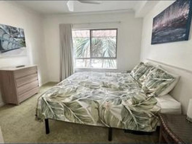SHORT TERM LEASE October end of December. !