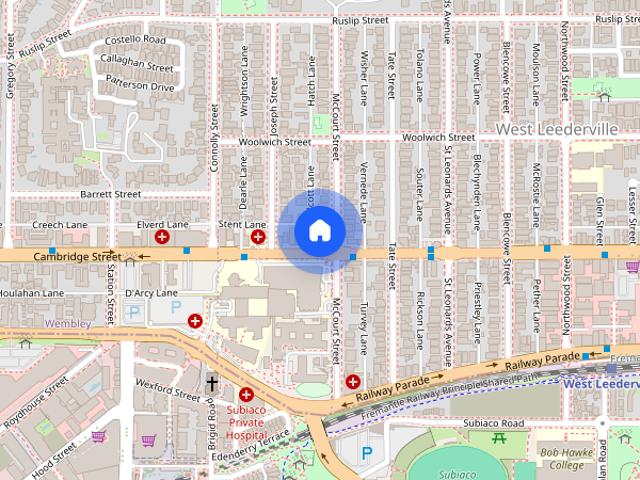 Short Term Lease Only! 1Bed and 1 Bath Apartment