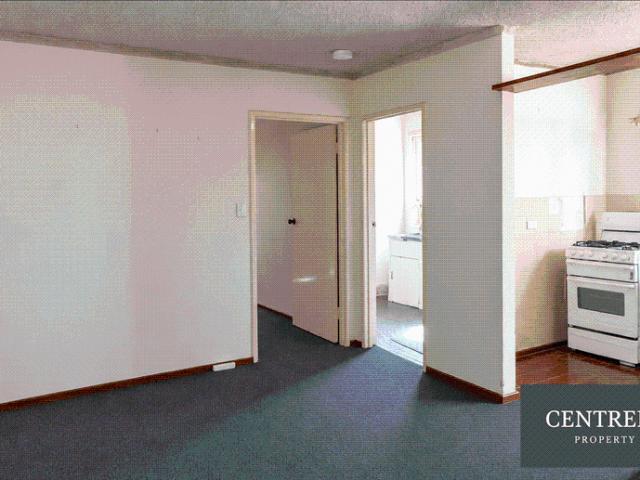Short Term Lease Only! 1Bed and 1 Bath Apartment