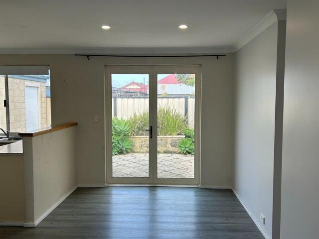 SHORT TERM LEASE ONLY