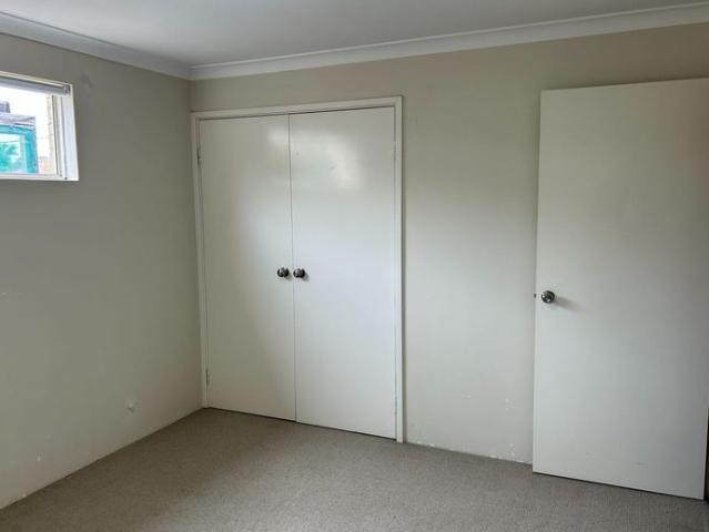 SHORT TERM LEASE ONLY