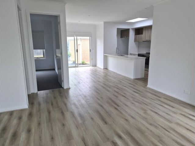 Short‑Term Lease Opportunity in a Stunning New Coldstream Home