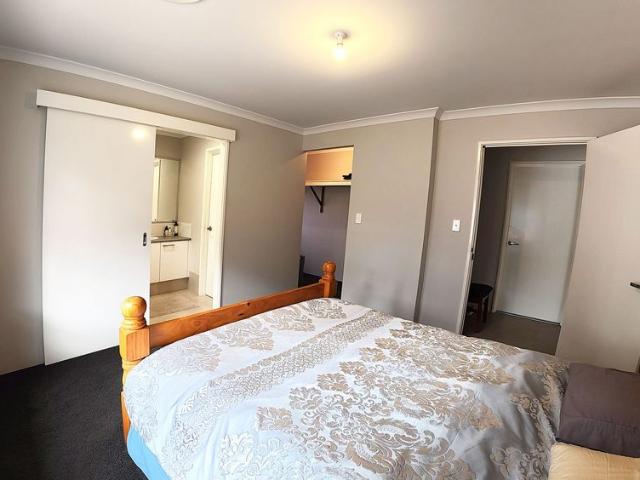 Short Term Lease Opportunity 4x2 Serene Boyanup Location!