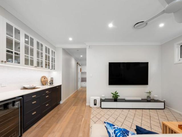 SHORT TERM LEASE OPTION