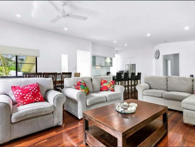 Short Term Lease available