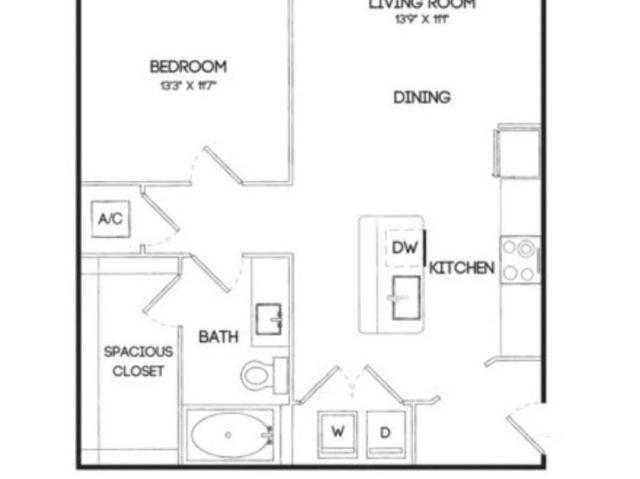 SHORT TERM LEASE AVAILABLEE