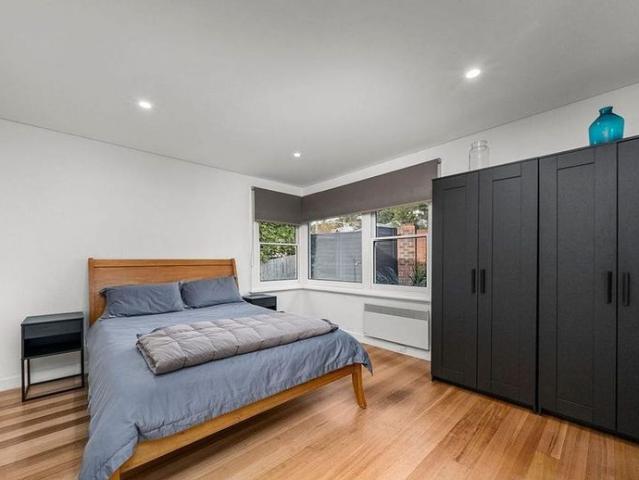 South Hobart 2 Bedroom House