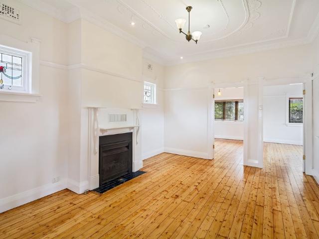 SHORT TERM LEASE REQUIRED