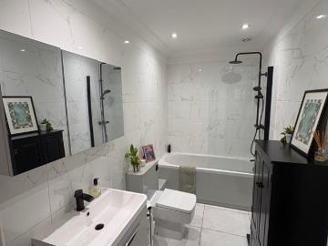 Glasgow, Glasgow and Clyde Valley - Garden