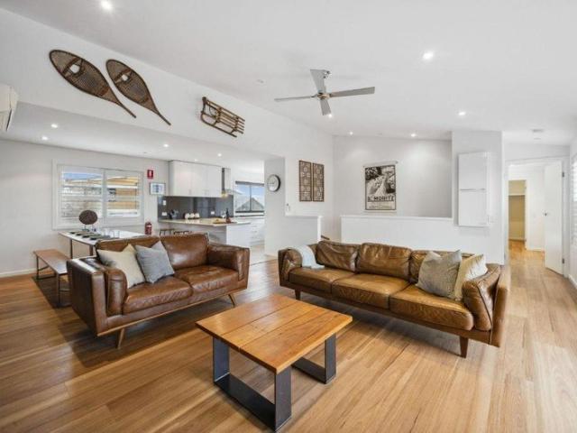 Short Term Lease