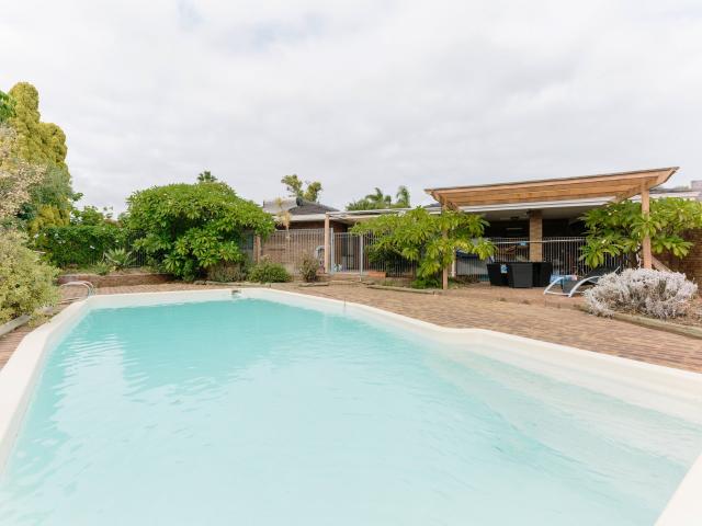 SHORT TERM LEASE 3 MONTHS ONLY, ENDING 28 FEBRUARY