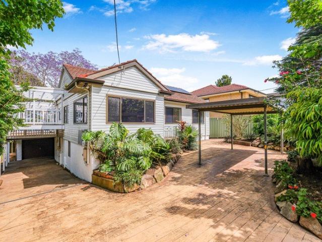 Short Term Lease 5 Months