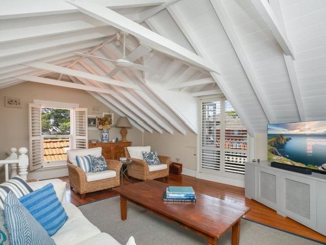 Short Term Lease
