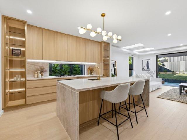 Short term Lease 6 Months on offer Brand New Coastal Sophistication In The Heart Of Long Jetty