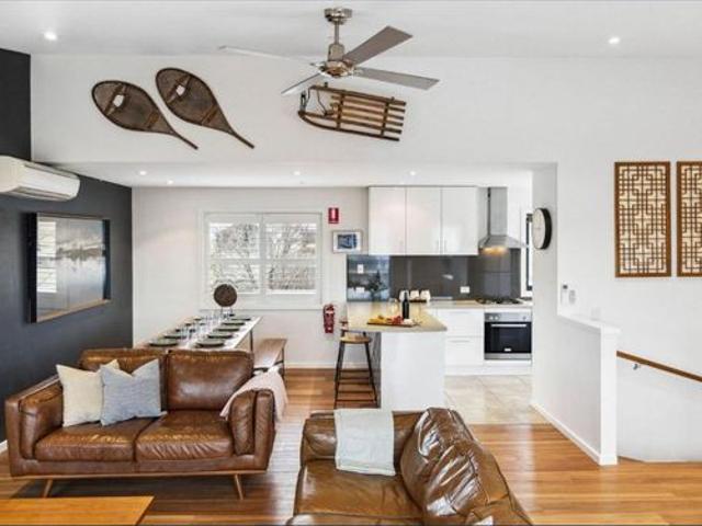 Short Term Lease